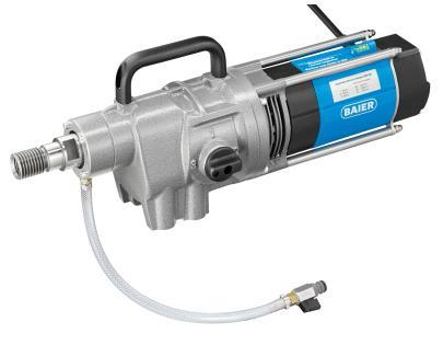 BDB 835 Diamond Wet Core Drilling Machine 230V - Diamond Blade Supply