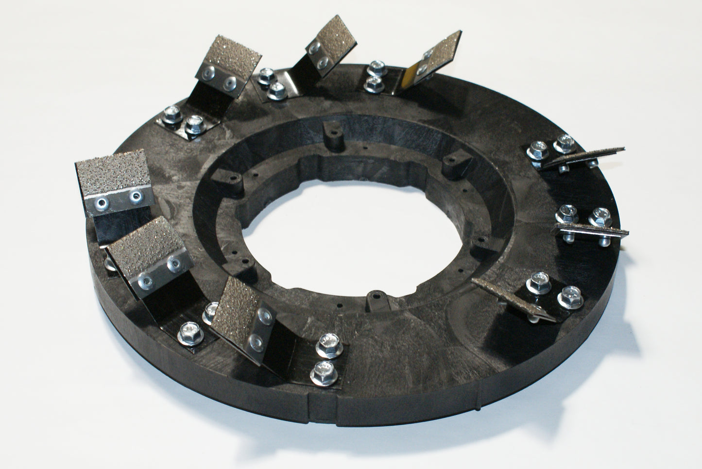 Concrete Tools