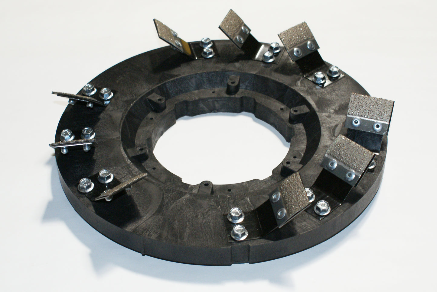 Concrete Tools