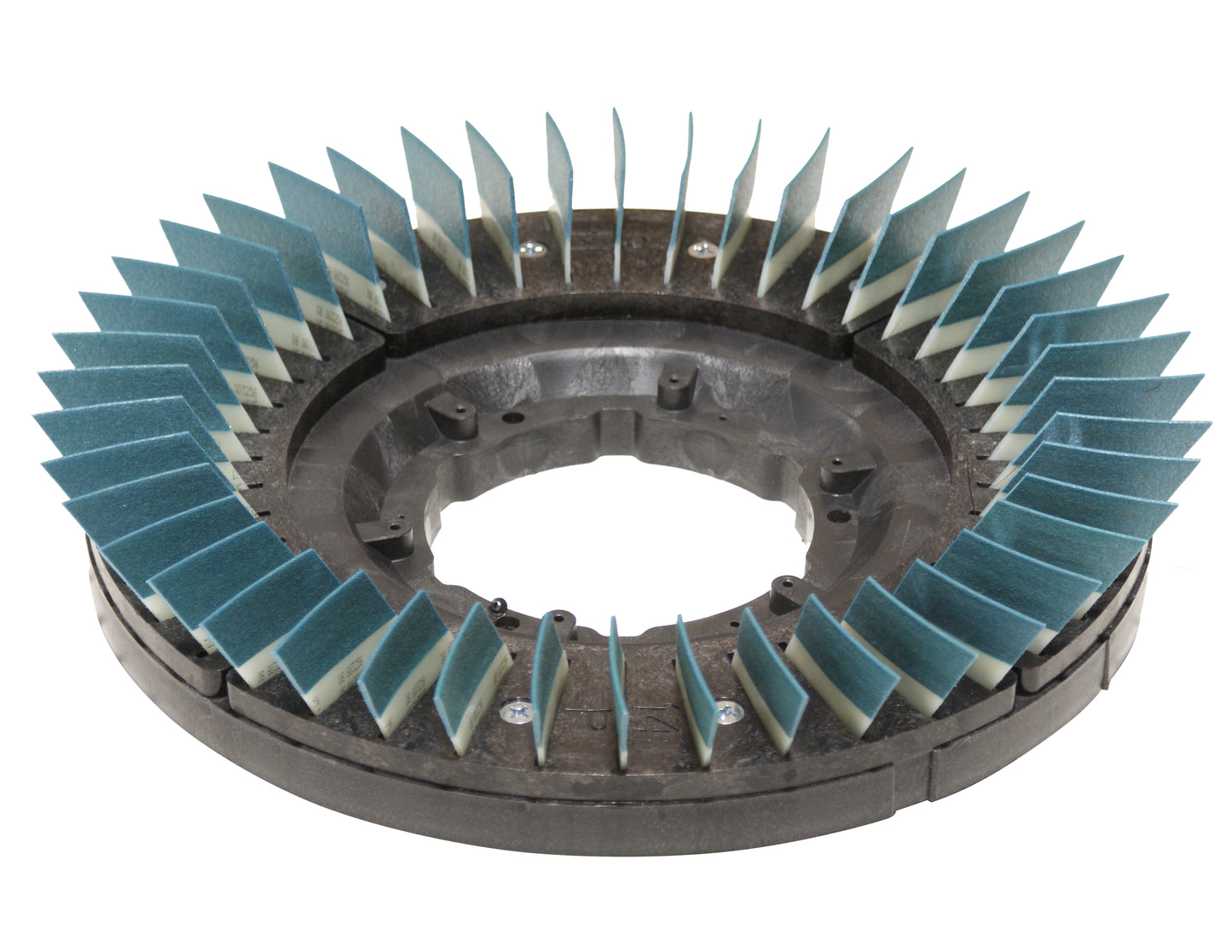 Multi-Directional Polymer Tools