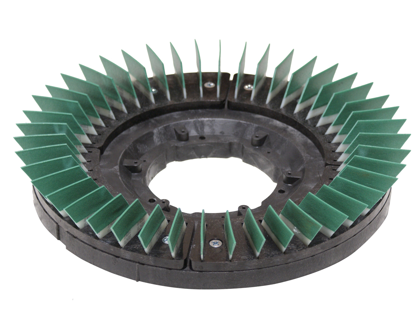 Multi-Directional Polymer Tools