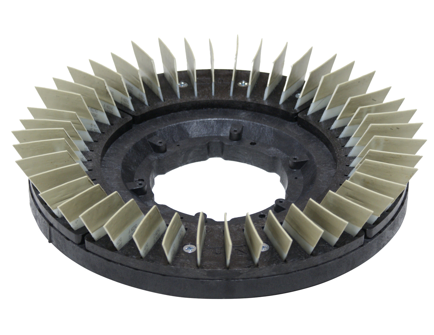 Multi-Directional Polymer Tools