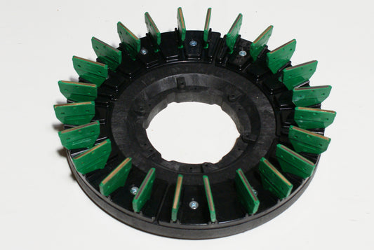 Trapezoid Copper Blade Tools