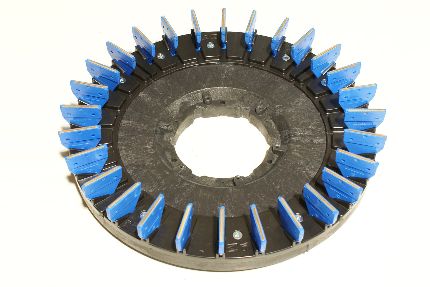 Trapezoid Copper Blade Tools