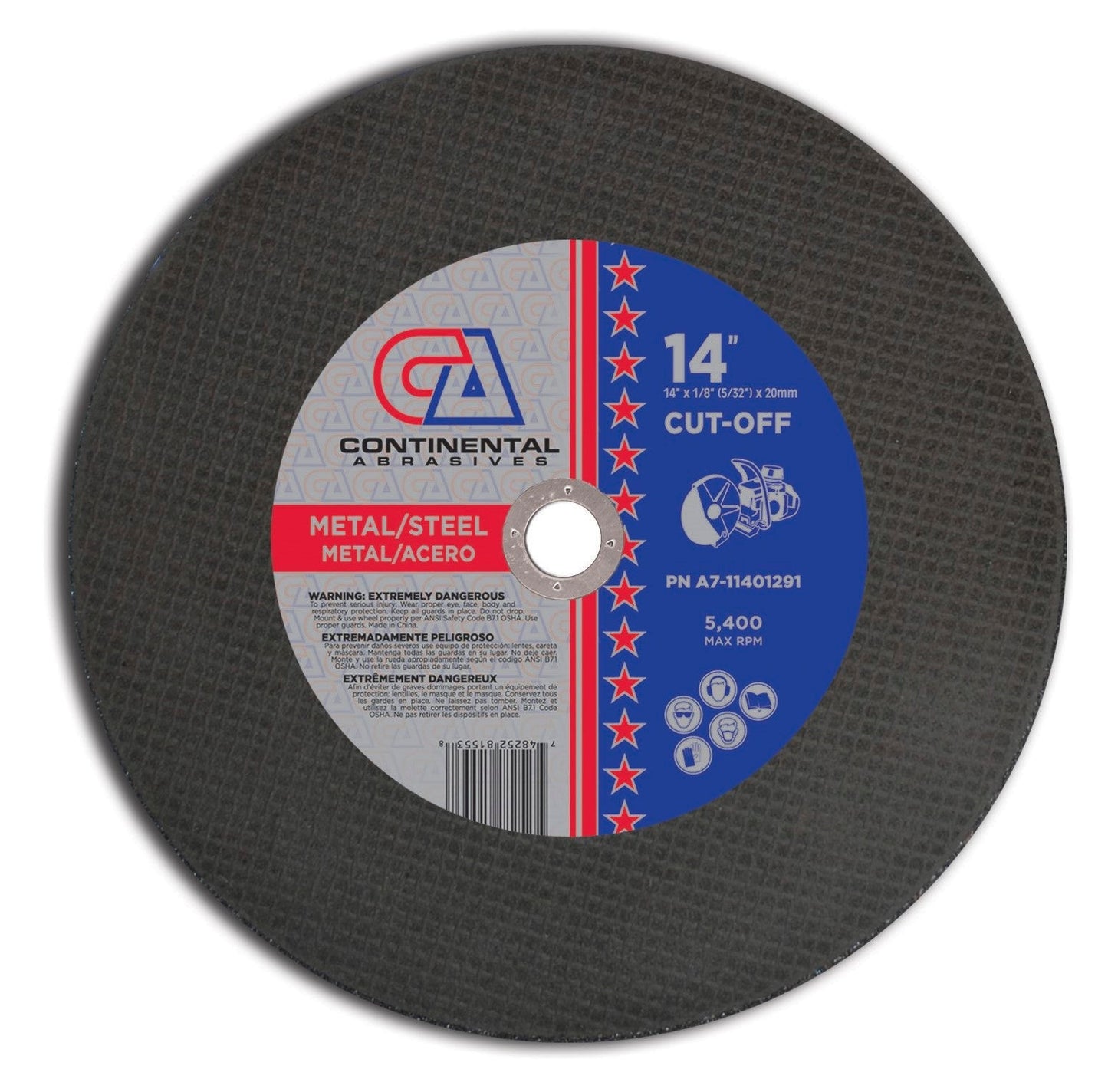 Triple-Reinforced-High-Speed-Gas-or-Electric-Abrasive-Saw-Blade