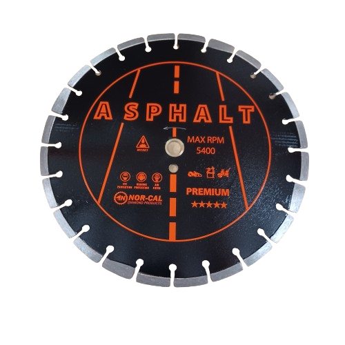 Asphalt: 5-13Hp (Premium)