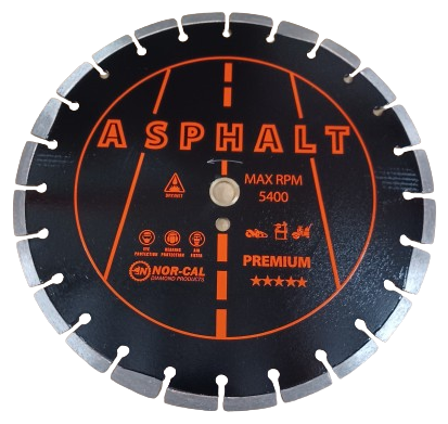 Asphalt: 5-13Hp (Premium)