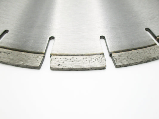 Asphalt: 13-35hp (Supreme) - Diamond Blade Supply