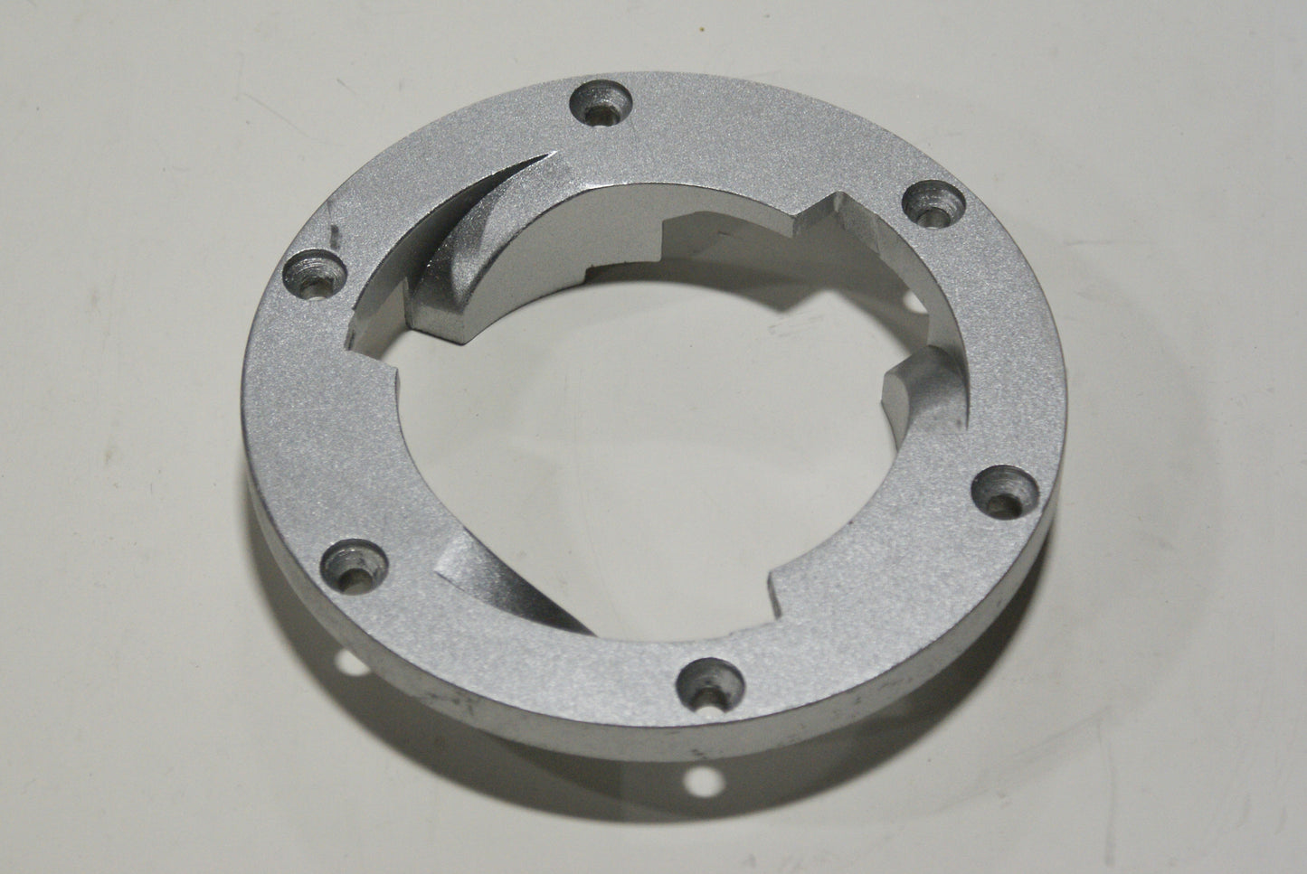 Diamabrush Clutch Plates