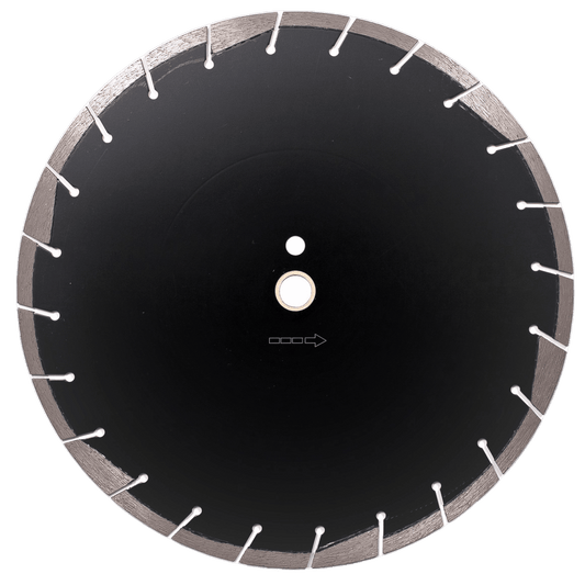 Asphalt: 5-13hp (Economy) - Diamond Blade Supply