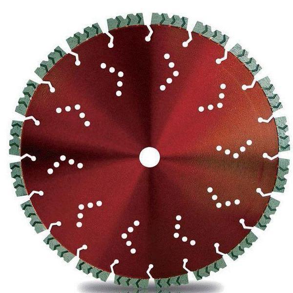 Arrow - Diamond Blade Supply