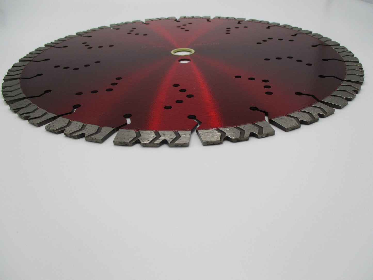Arrow - Diamond Blade Supply