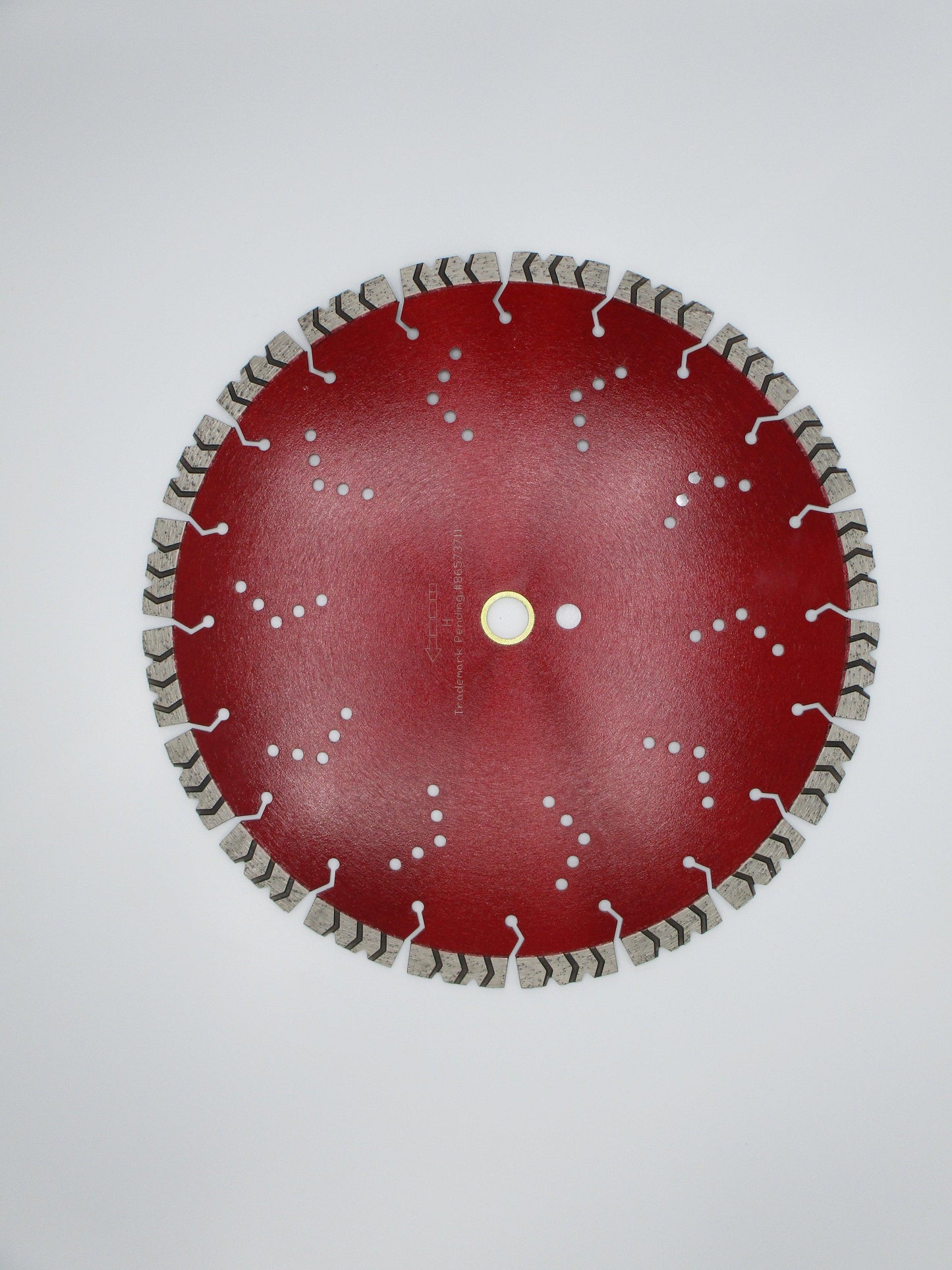 Arrow - Diamond Blade Supply