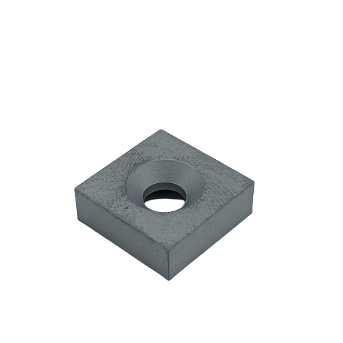 Carbide Teeth and Insert Adapters(Mastic Removal)