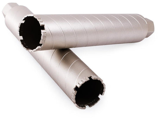 Premium Core Bit 5/8" to 14" Diameter - Diamond Blade Supply