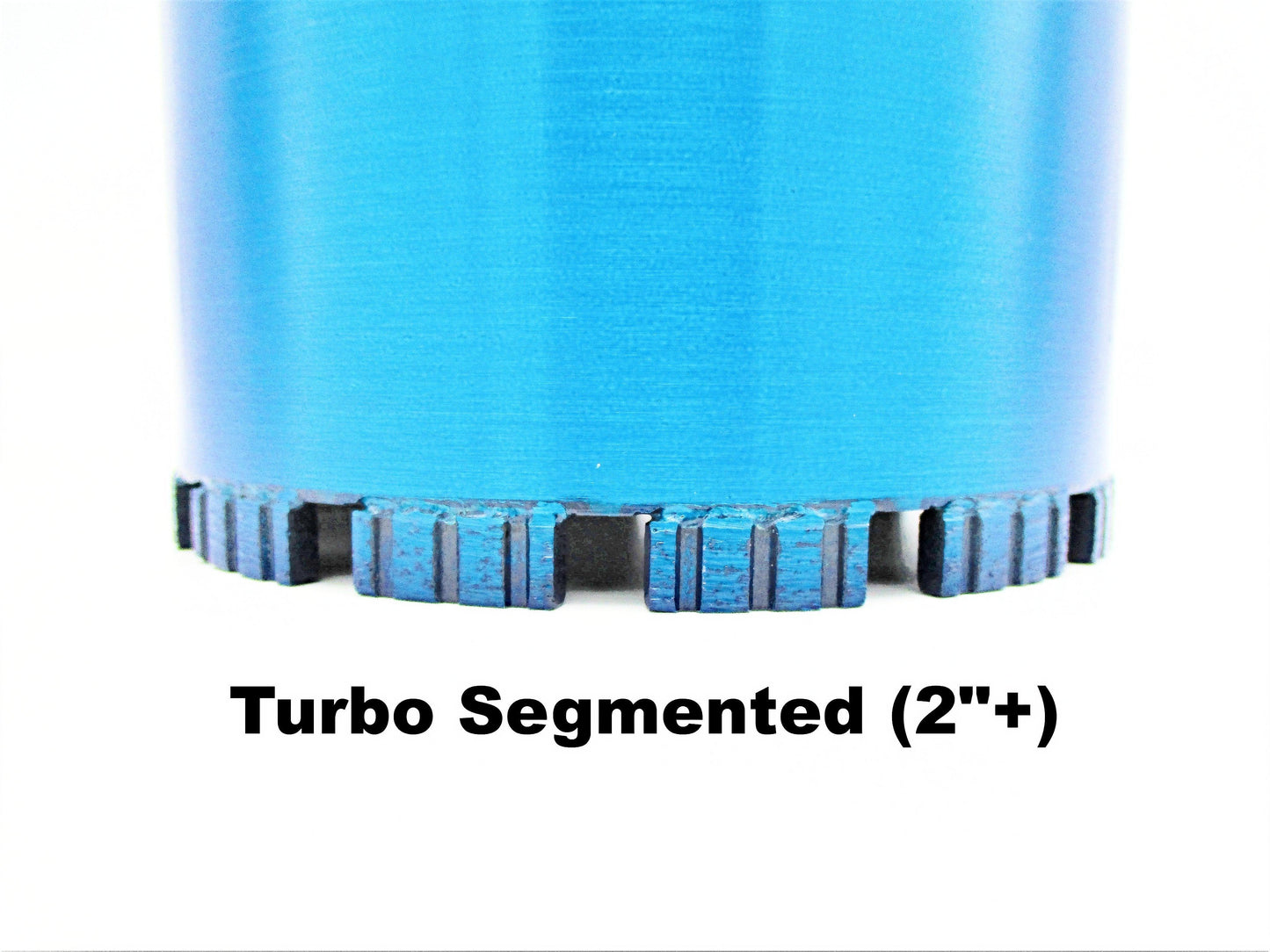 Supreme Core Bit - 1" to 12" Diameter - Diamond Blade Supply