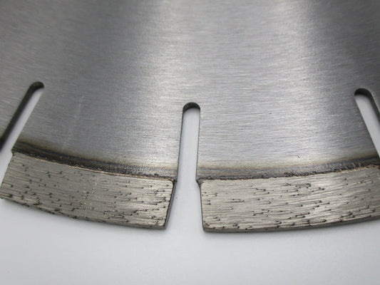 Concrete: 13-35hp (Supreme) - Diamond Blade Supply