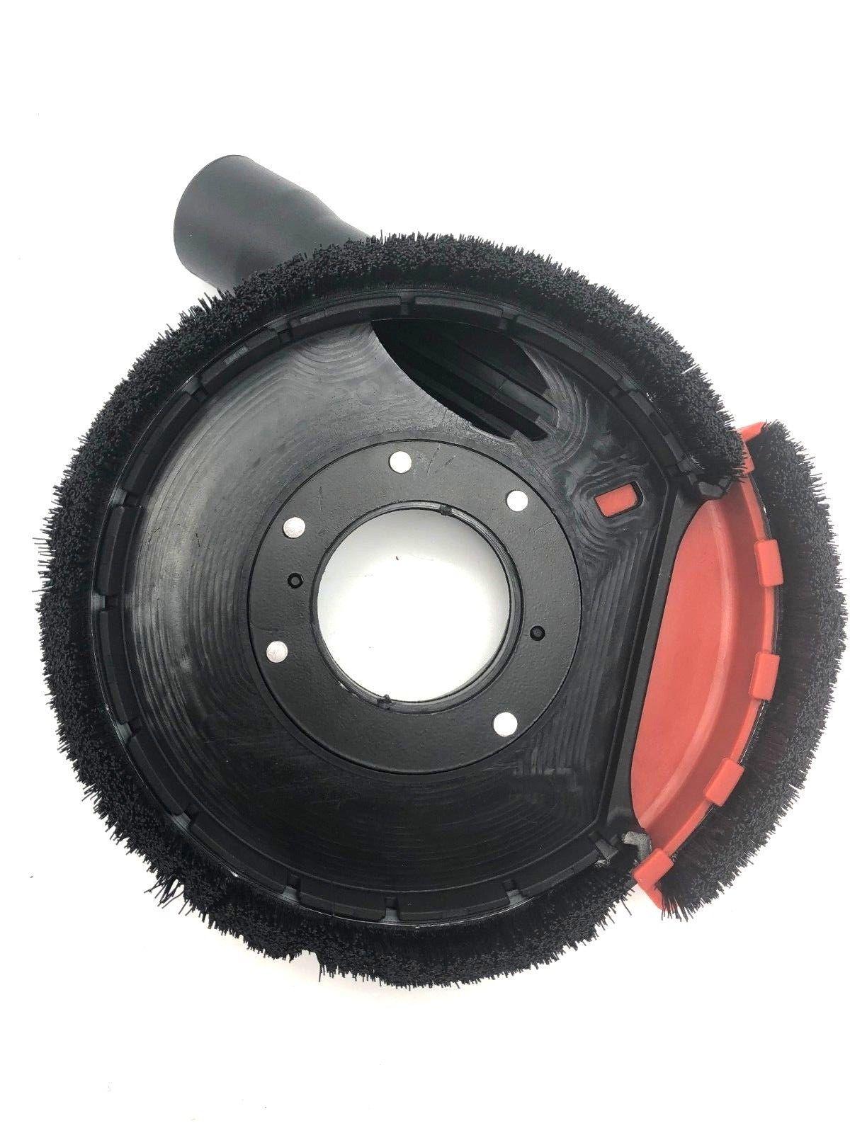 Universal Dust Shroud - Diamond Blade Supply