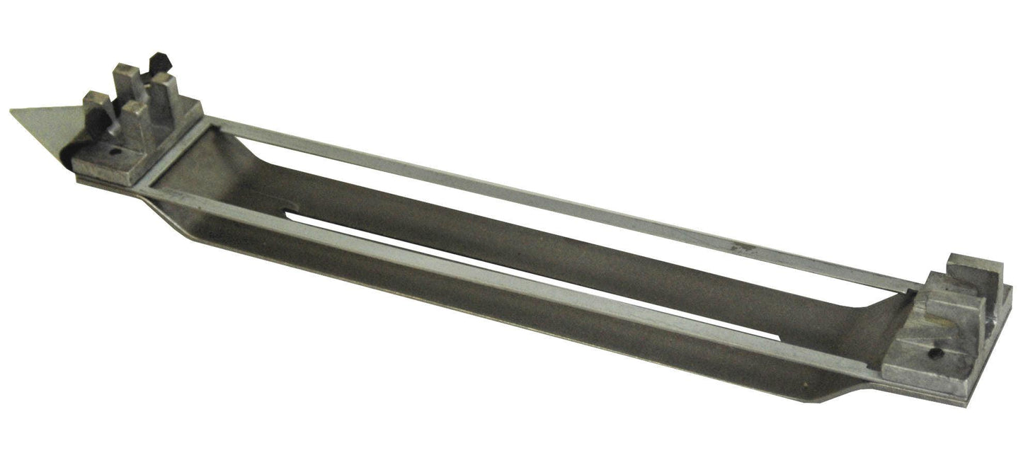 Skid Plate for X-Cut Blades - Diamond Blade Supply