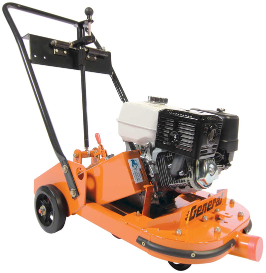 10559    CS8GH Crack Saw,13HP, 8D - Diamond Blade Supply