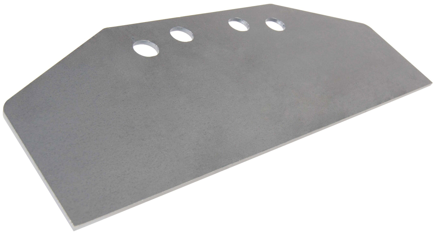 CTS12 2001 Blade, Scraping, 12W - Diamond Blade Supply