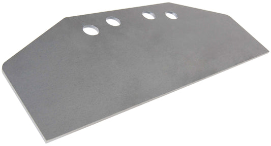 CTS12  2001  Blade, Scraping, 12W - Diamond Blade Supply