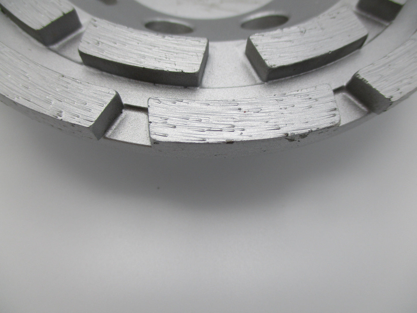 Double-Row Cup Wheels - Diamond Blade Supply