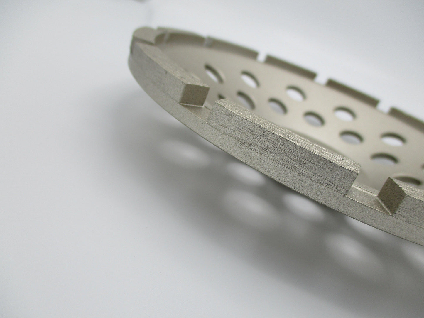 Single-Row Cup Wheels - Diamond Blade Supply