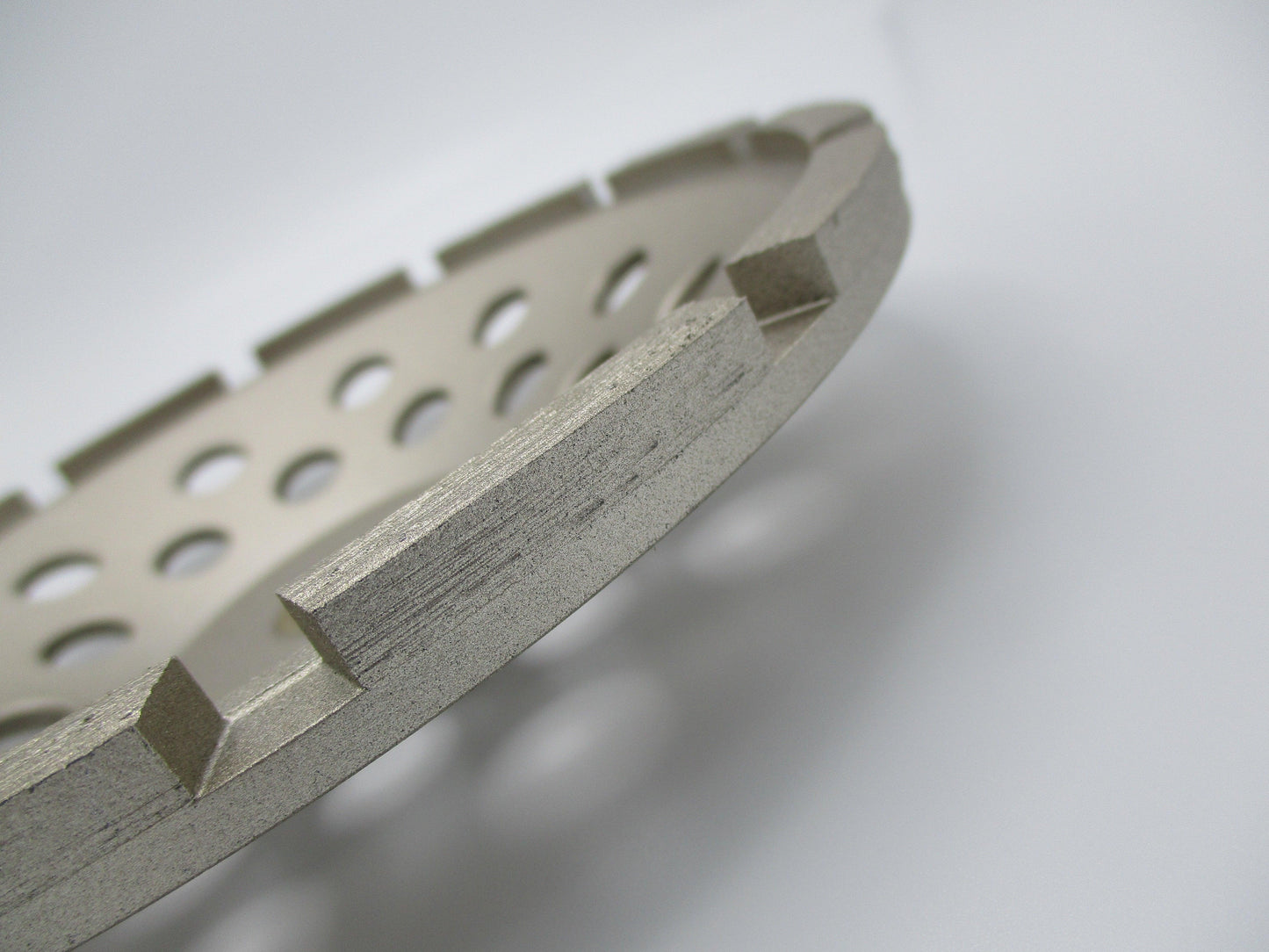 Single-Row Cup Wheels - Diamond Blade Supply