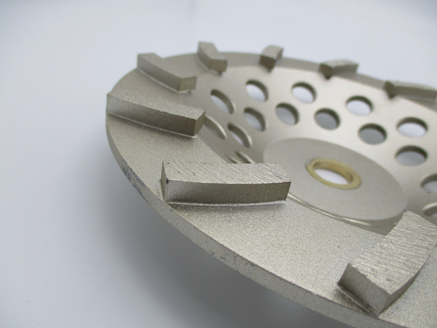 Single-Turbo Cup Wheels - Diamond Blade Supply