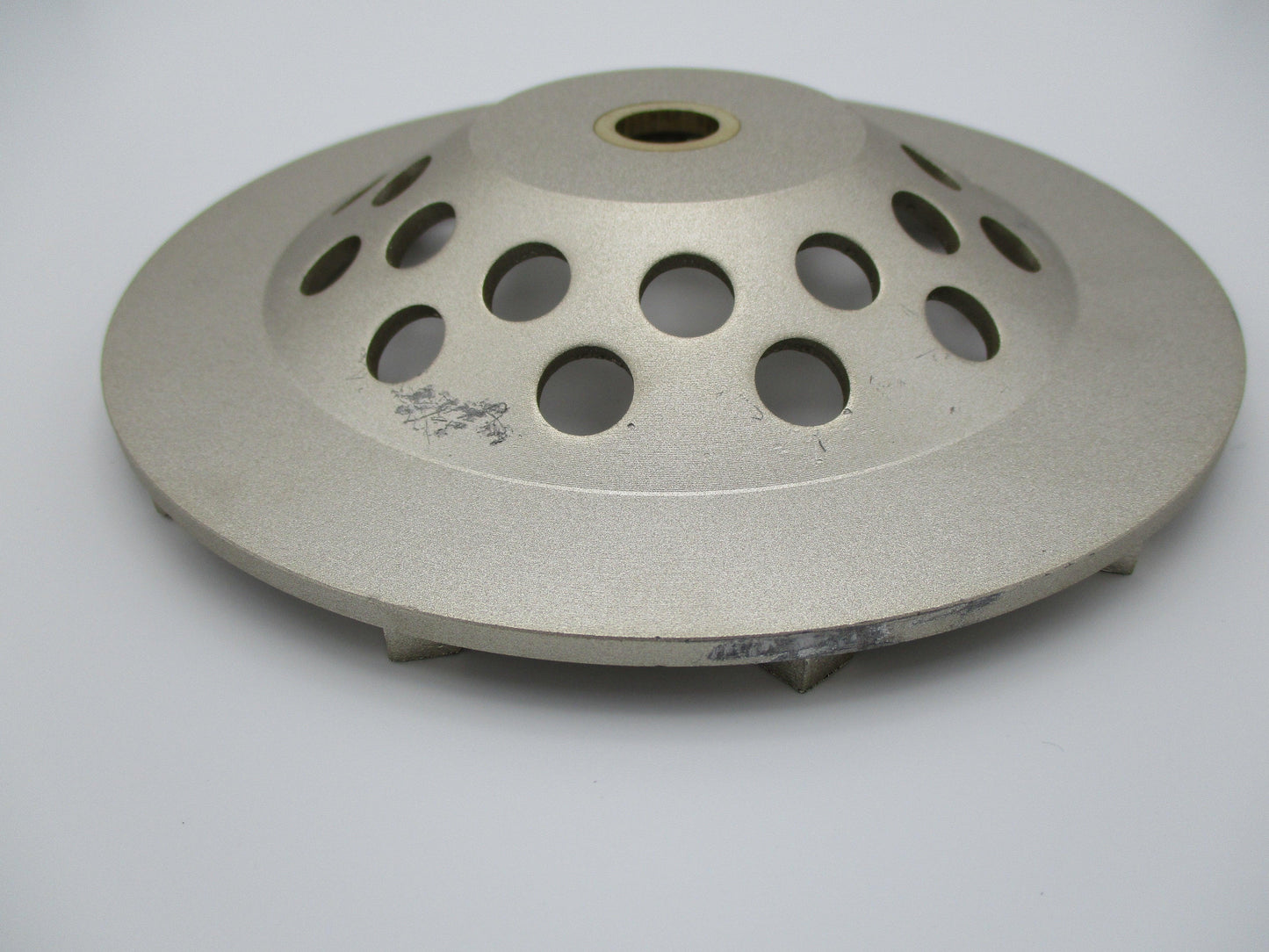 Single-Turbo Cup Wheels - Diamond Blade Supply