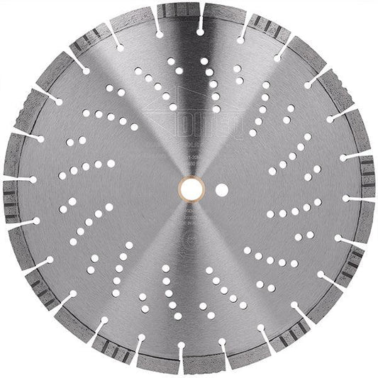 Guardian Combo C/A-34GD Arix™ Blades - Diamond Blade Supply