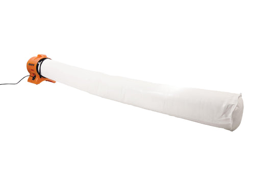 DB1210-Bag, Collection, Dust, 12D, 10L - Diamond Blade Supply