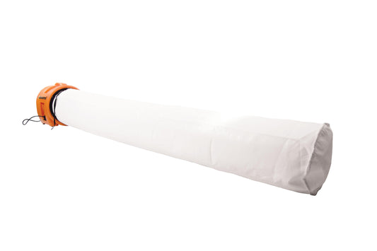 DB1610-Bag, Collection, 16D, 10L - Diamond Blade Supply