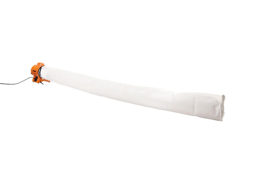 DB810-Bag, Collection, Dust, 8D, 10L - Diamond Blade Supply