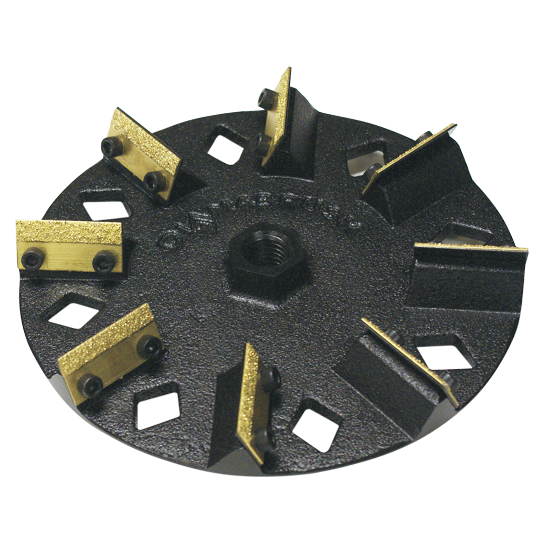 Coating Removal Tools For Handtools