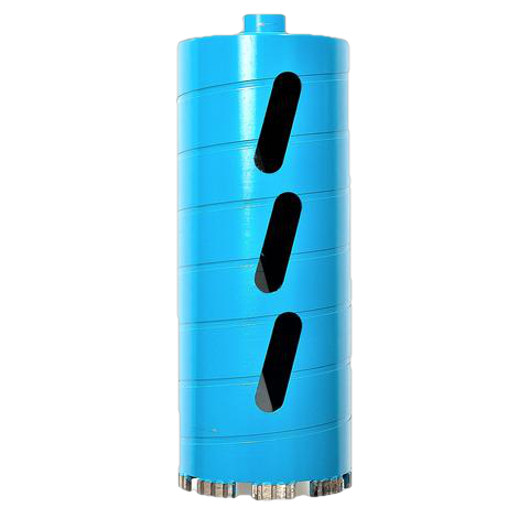 Dry Masonry Block Bit - Diamond Blade Supply