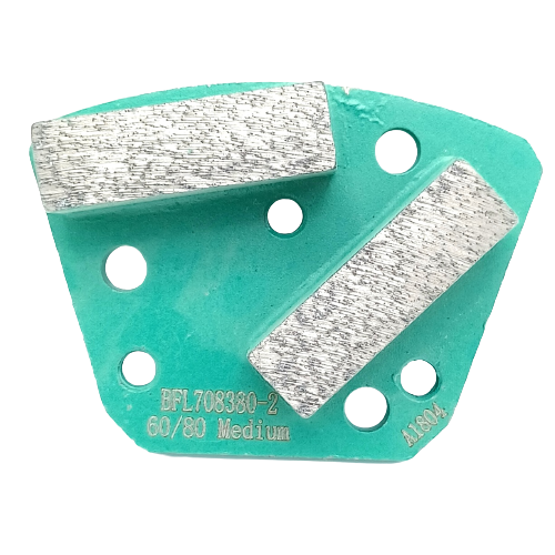 Floor Polishing and Grinding Supplies