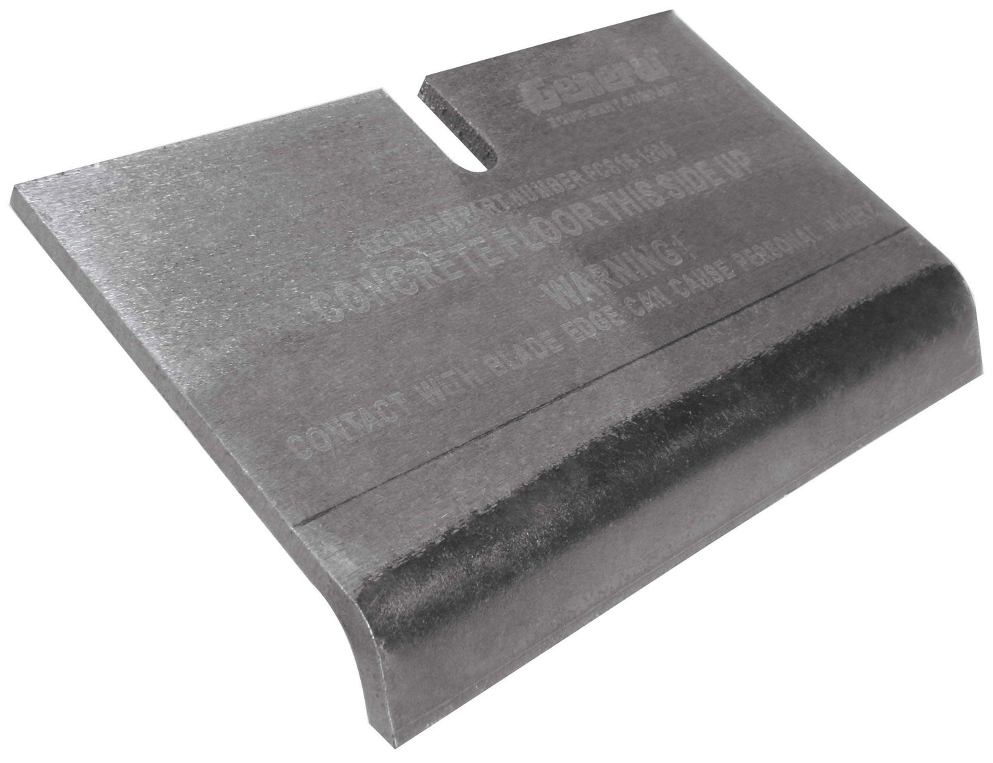 FCS16 1200PAK2 PAK3, Blade, Removal, Mastic, 6W - Diamond Blade Supply