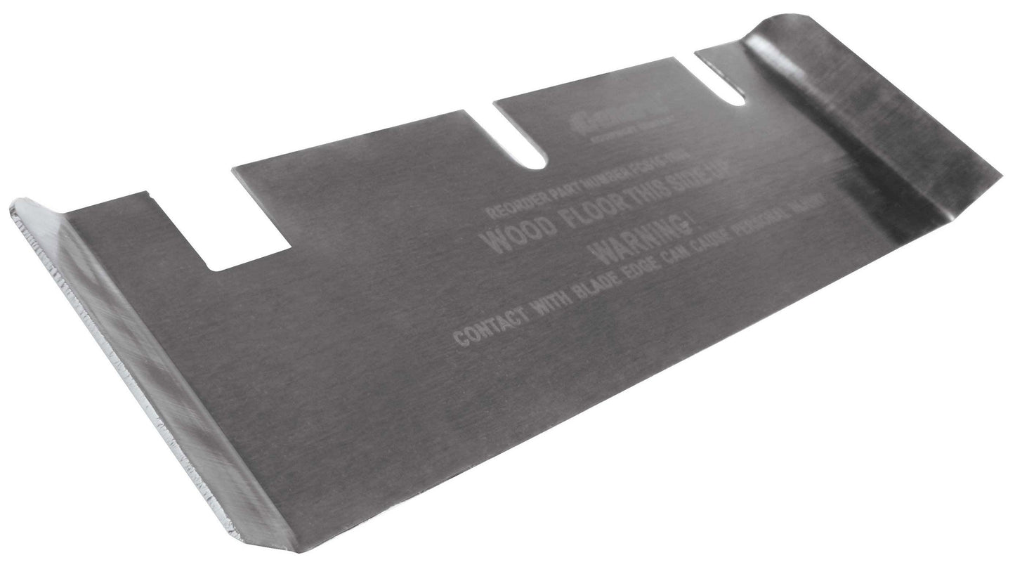 FCS16 1600PAK2 PAK2, Blade, Scoring, Wood, 8W