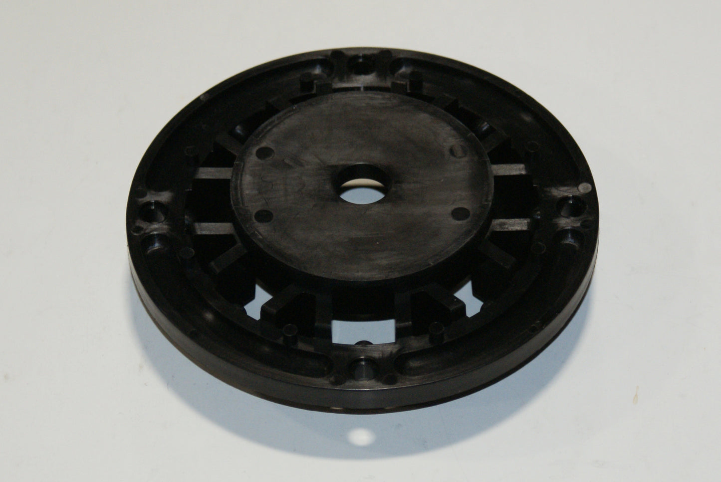 Diamabrush Clutch Plates