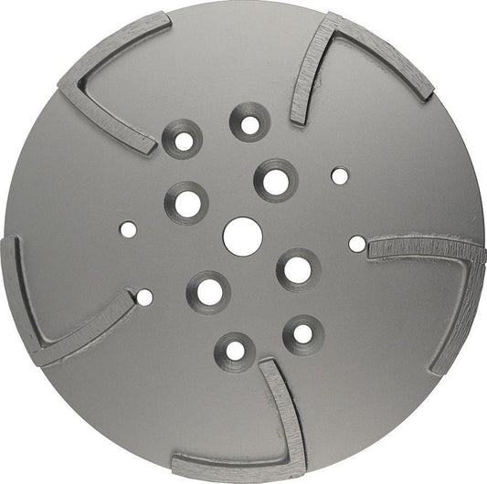 Grinding Heads - Diamond Blade Supply