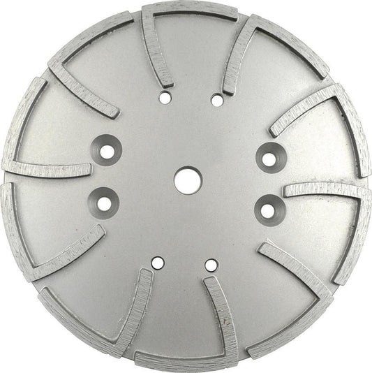 Grinding Heads - Diamond Blade Supply