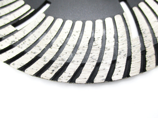 5" Side Grinding Blade - Diamond Blade Supply