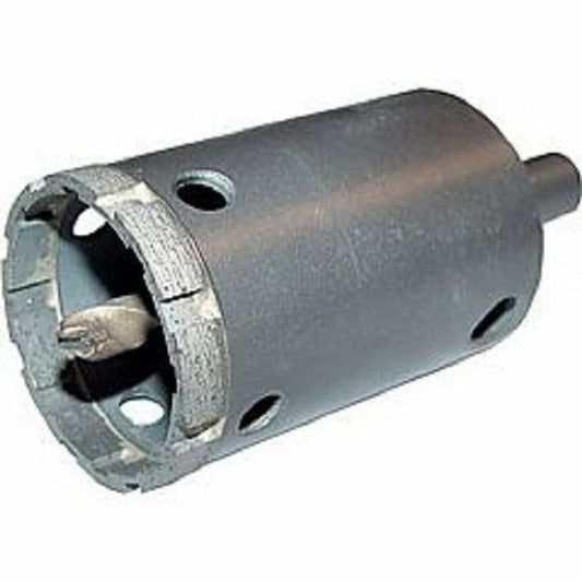 Porcelain Tile, Ceramic Tile, Granite, Marble Core Bit - Diamond Blade Supply