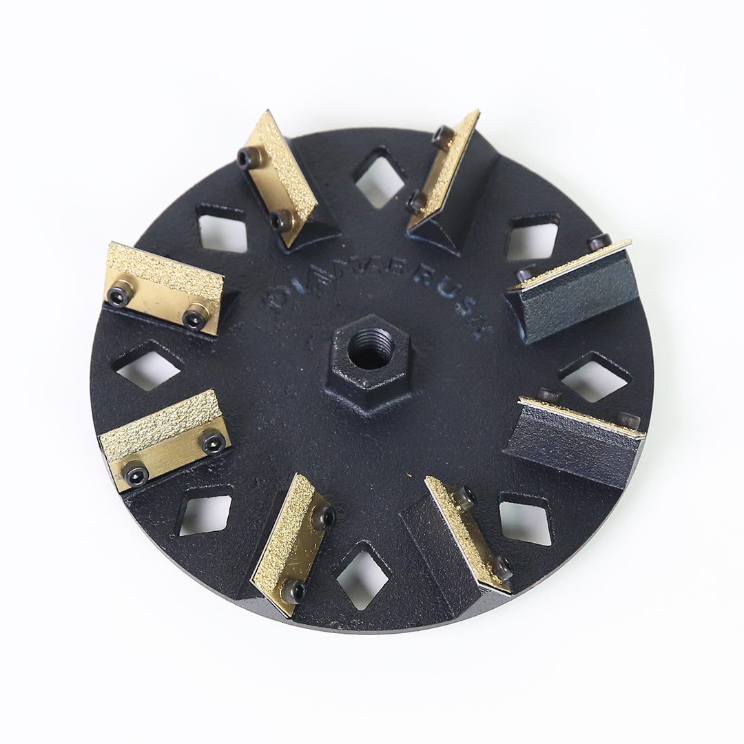 Coating Removal Tools For Handtools
