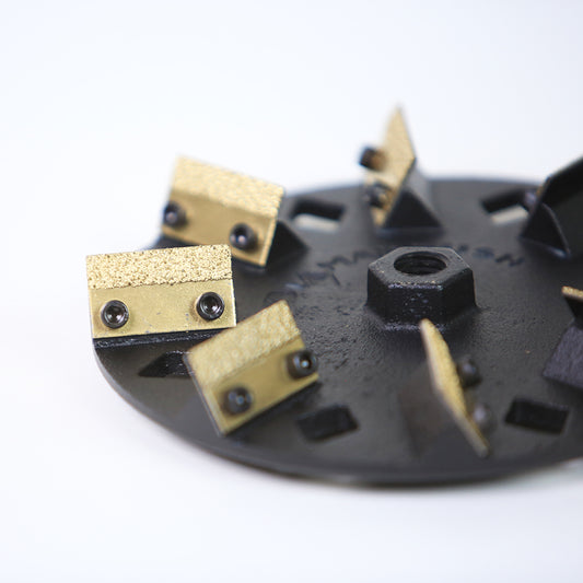 Coating Removal Tools For Handtools