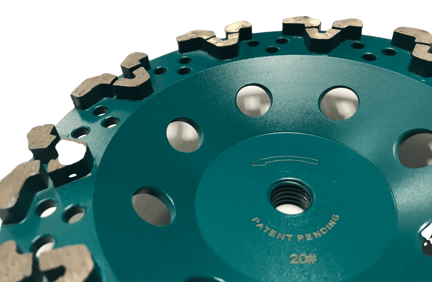 Diamond Cup Grinding Wheel Cup Grinder