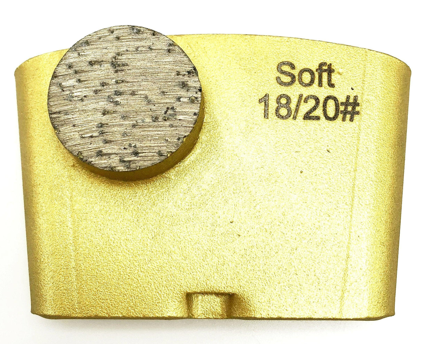 HTC/EZ-Change/Wing-Tip Single-Round Seg 18/20g Soft - Diamond Blade Supply