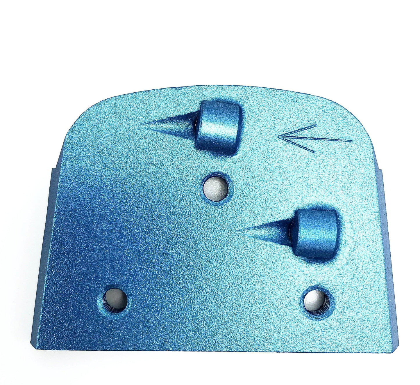 Dovetail PCD's: EDCO & Lavina Style - Diamond Blade Supply